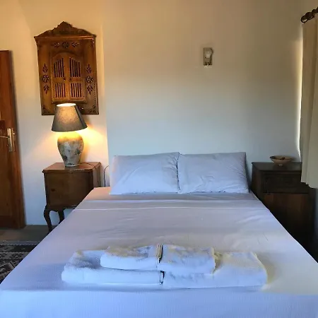 Alice Pansiyon Cottage House Homestay