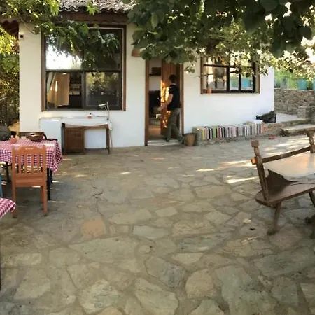 Homestay Alice Pansiyon Cottage House Selcuk