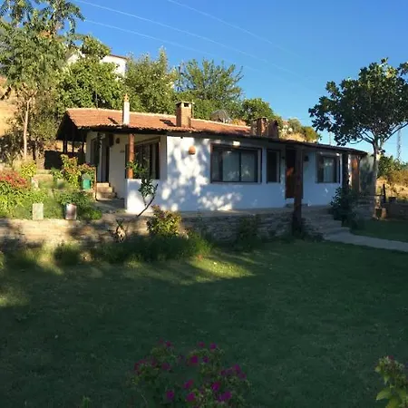 Alice Pansiyon Cottage House