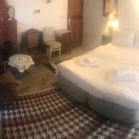 Alice Pansiyon Cottage House