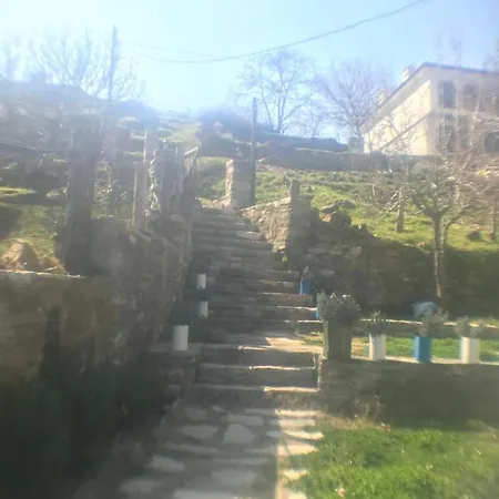 民宿 Alice Pansiyon Cottage House 塞尔丘克