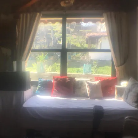 Alice Pansiyon Cottage House 塞尔丘克
