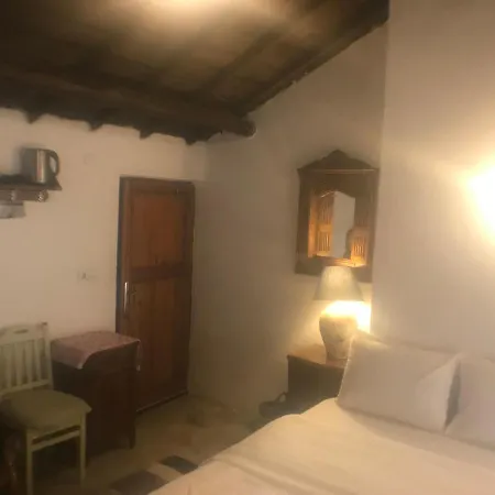 Homestay Alice Pansiyon Cottage House