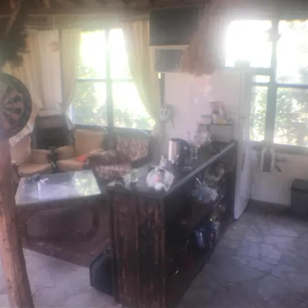 Alice Pansiyon Cottage House 塞尔丘克