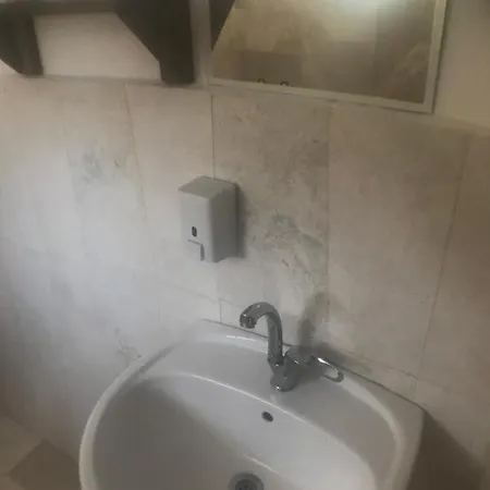 Homestay Alice Pansiyon Cottage House