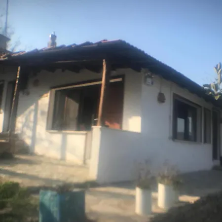 Alice Pansiyon Cottage House