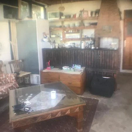 Homestay Alice Pansiyon Cottage House *