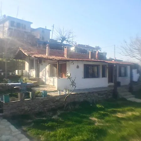 Alice Pansiyon Cottage House Homestay *