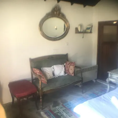 Alice Pansiyon Cottage House Homestay *